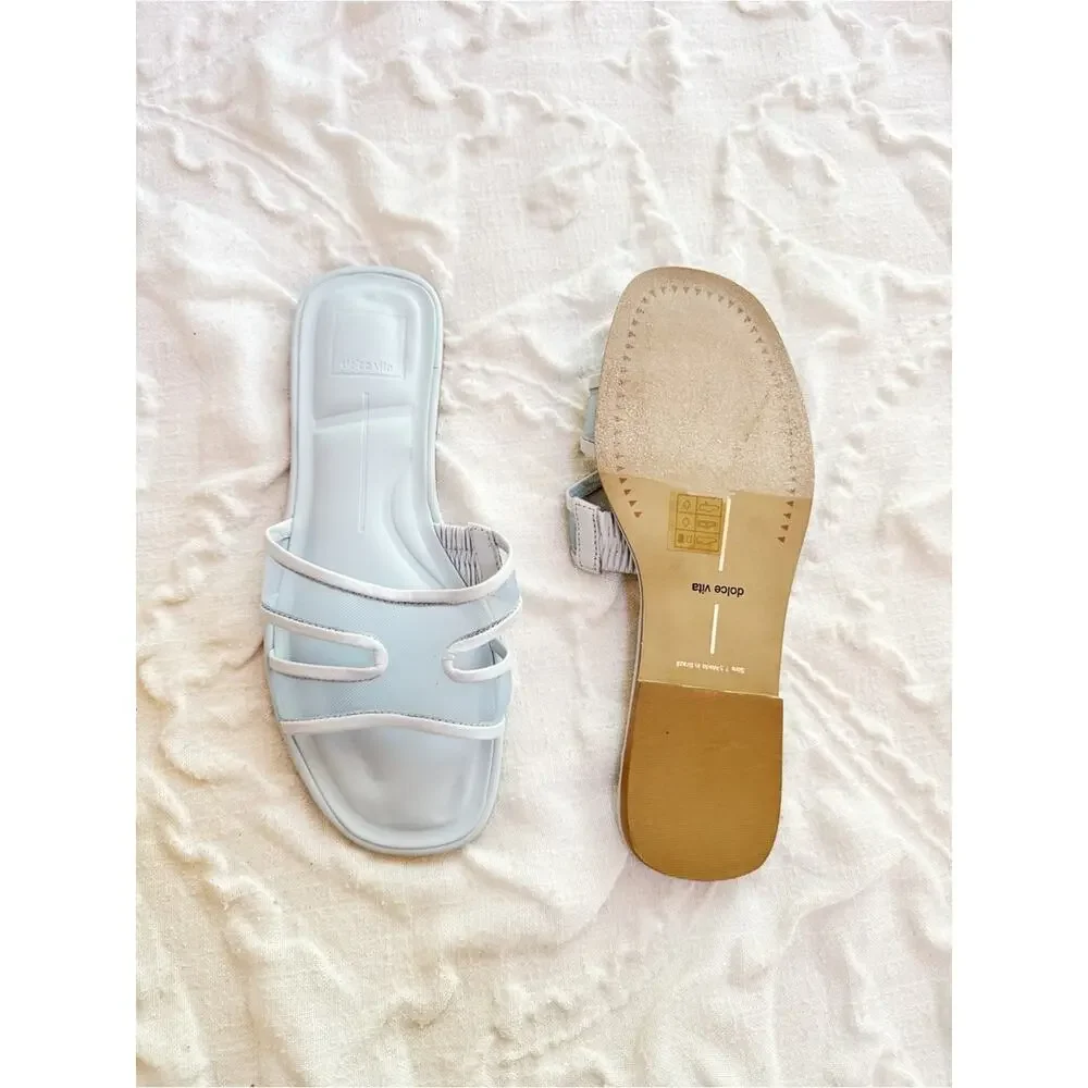Dolce Vita Flori Sandal Size 7.5 New
